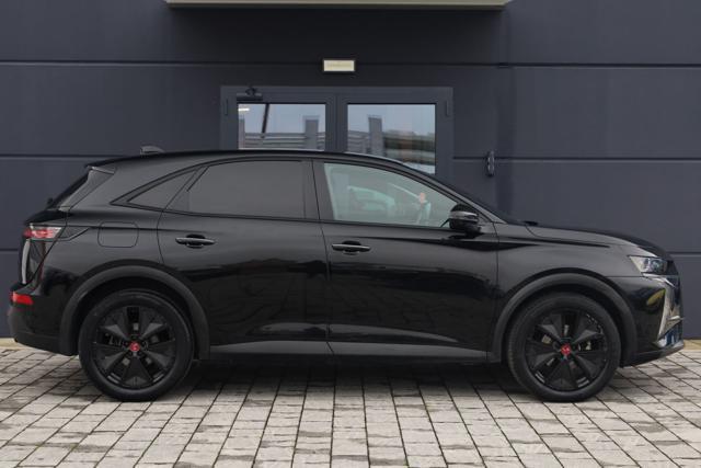 DS AUTOMOBILES DS 7 BlueHDi 130 aut. Performance Line