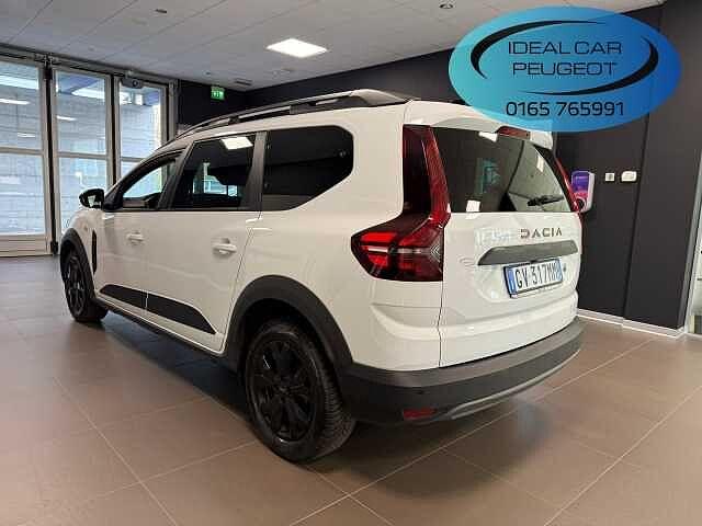 Dacia Jogger 1.0 TCe GPL 100 CV 7 posti Expression