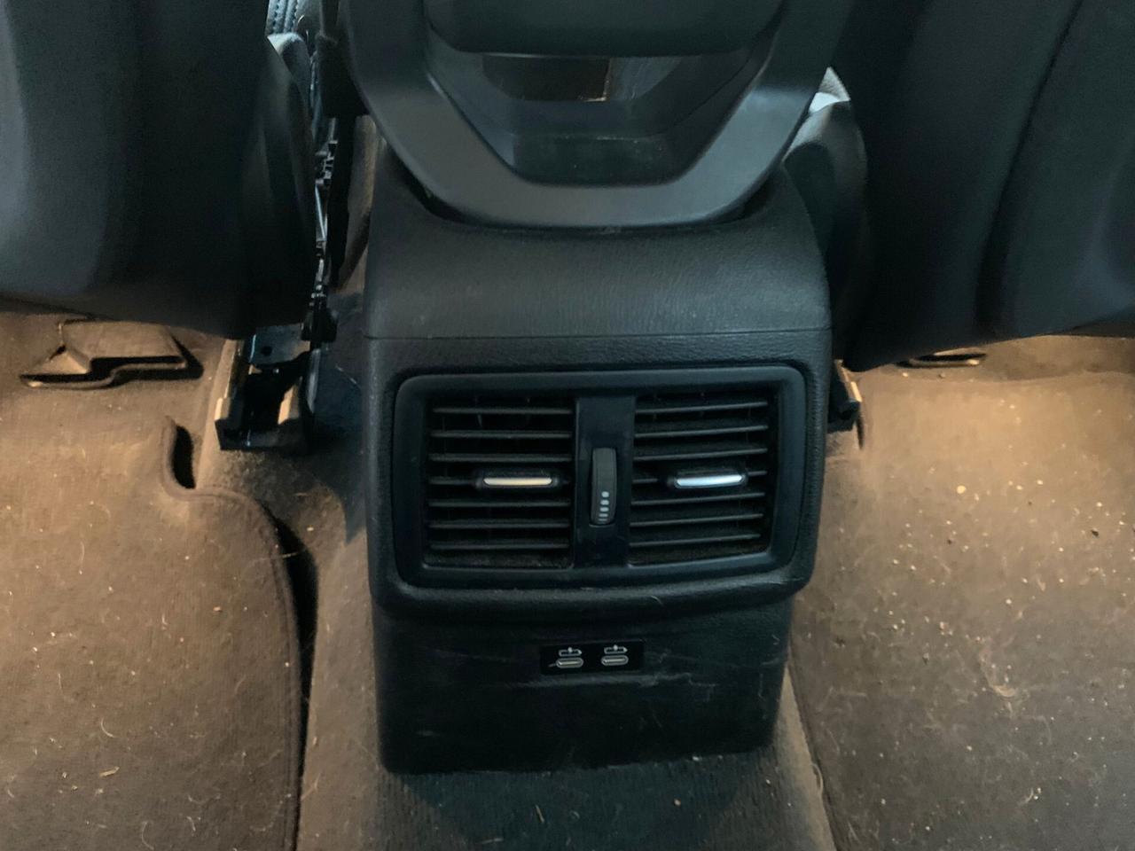 Bmw X1 sDrive16d Business