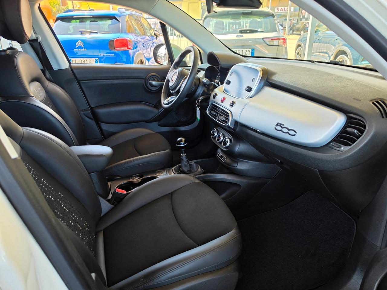 Fiat 500X 1.0 T3 120 CV Connect