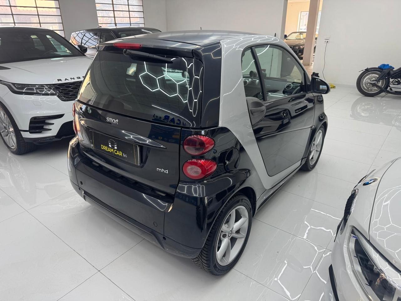 Smart ForTwo 1.0 71Cv -OK NEOPATENTATI