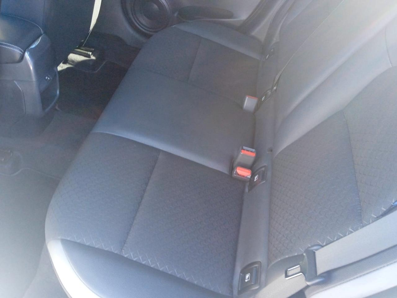 Nissan Juke 1.0 DIG-T 114 CV N-Connecta