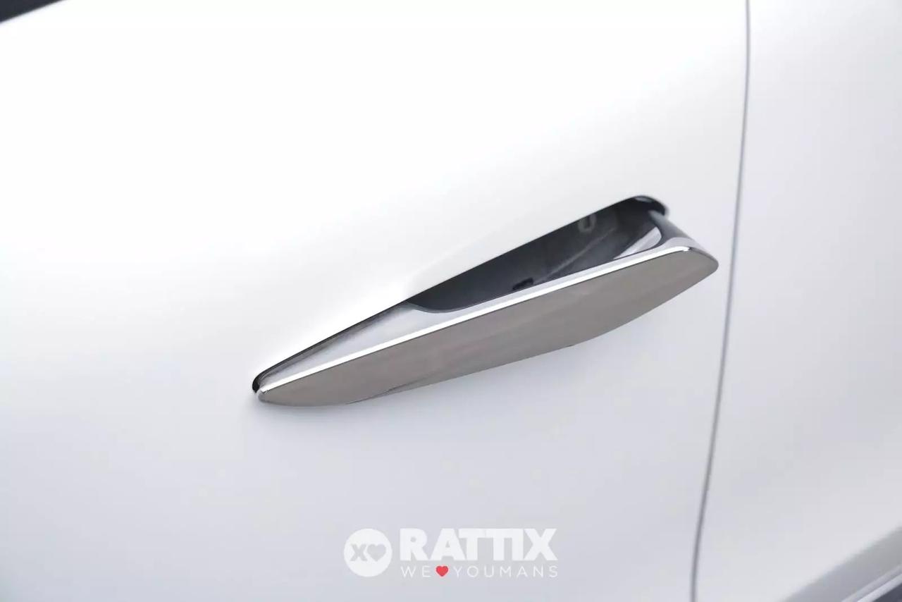 DS Automobiles DS 4 1.2 Puretech 130CV Performance Line Auto