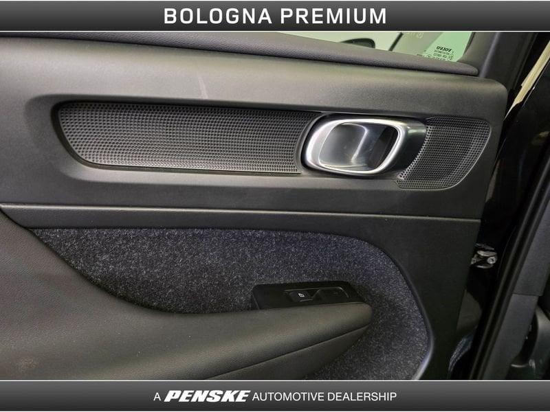 Volvo XC40 XC40 T2 Geartronic Momentum N1