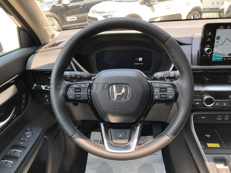 Honda CR-V CR-V 2.0 hev Advance awd