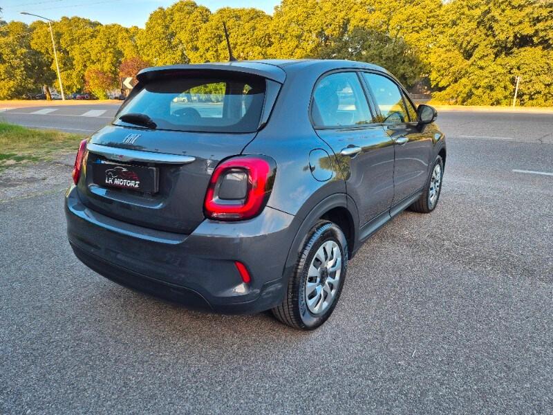 FIAT 500X 500X 1.0 T3 120 CV