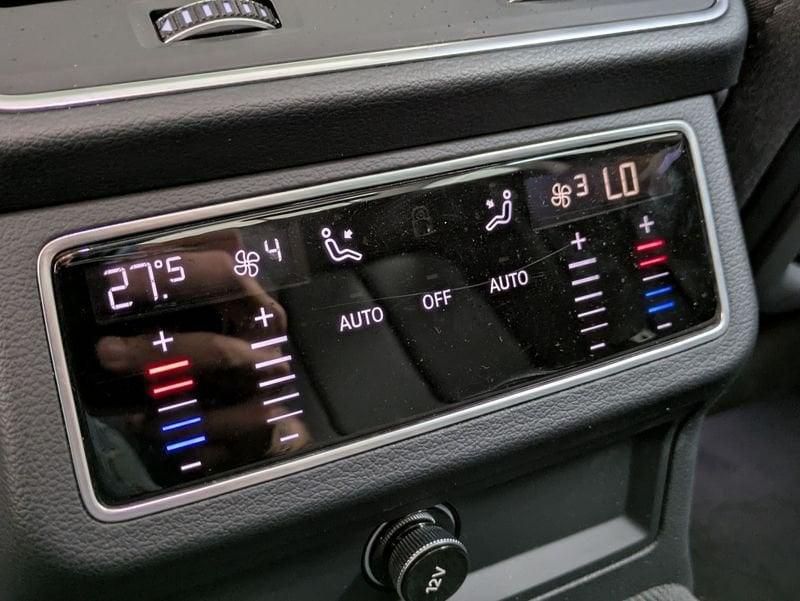 Audi A6 5ª SERIE 40 2.0 TDI quattro ultra S tronic Bus