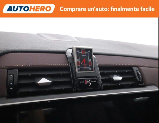 DS AUTOMOBILES DS 7 Crossback PureTech 225 aut. La Première