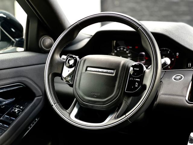 LAND ROVER Range Rover Evoque 2.0D I4 180 CV AWD Auto R-Dynamic SE