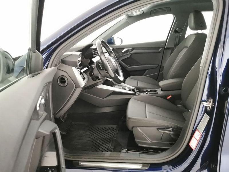 Audi A3 Sportback 30 2.0 tdi Business Advanced s-tronic