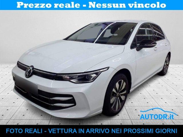 VOLKSWAGEN Golf 2.0 TDI 150CV DSG Goal Fari IQ, Navi, Retrocamera