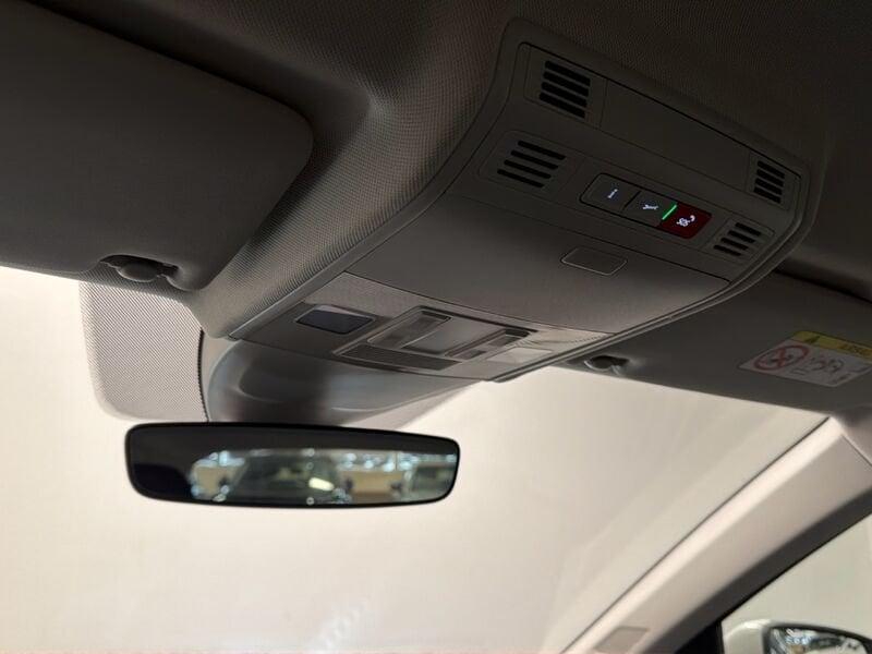 Volkswagen Polo Nuova Life 1.0 TSI 70 kW (95 CV) Manuale