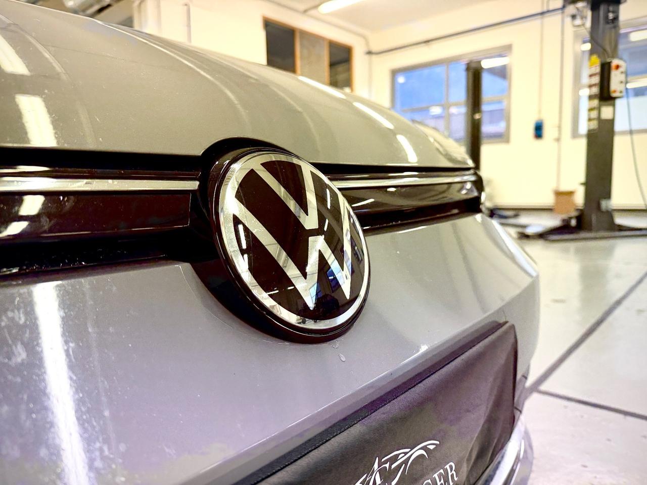 Volkswagen Golf 8 - ACTIVE - FULL OPTIONAL