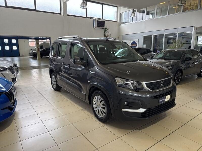 Peugeot Rifter BlueHDI 100 S&S Active Standard