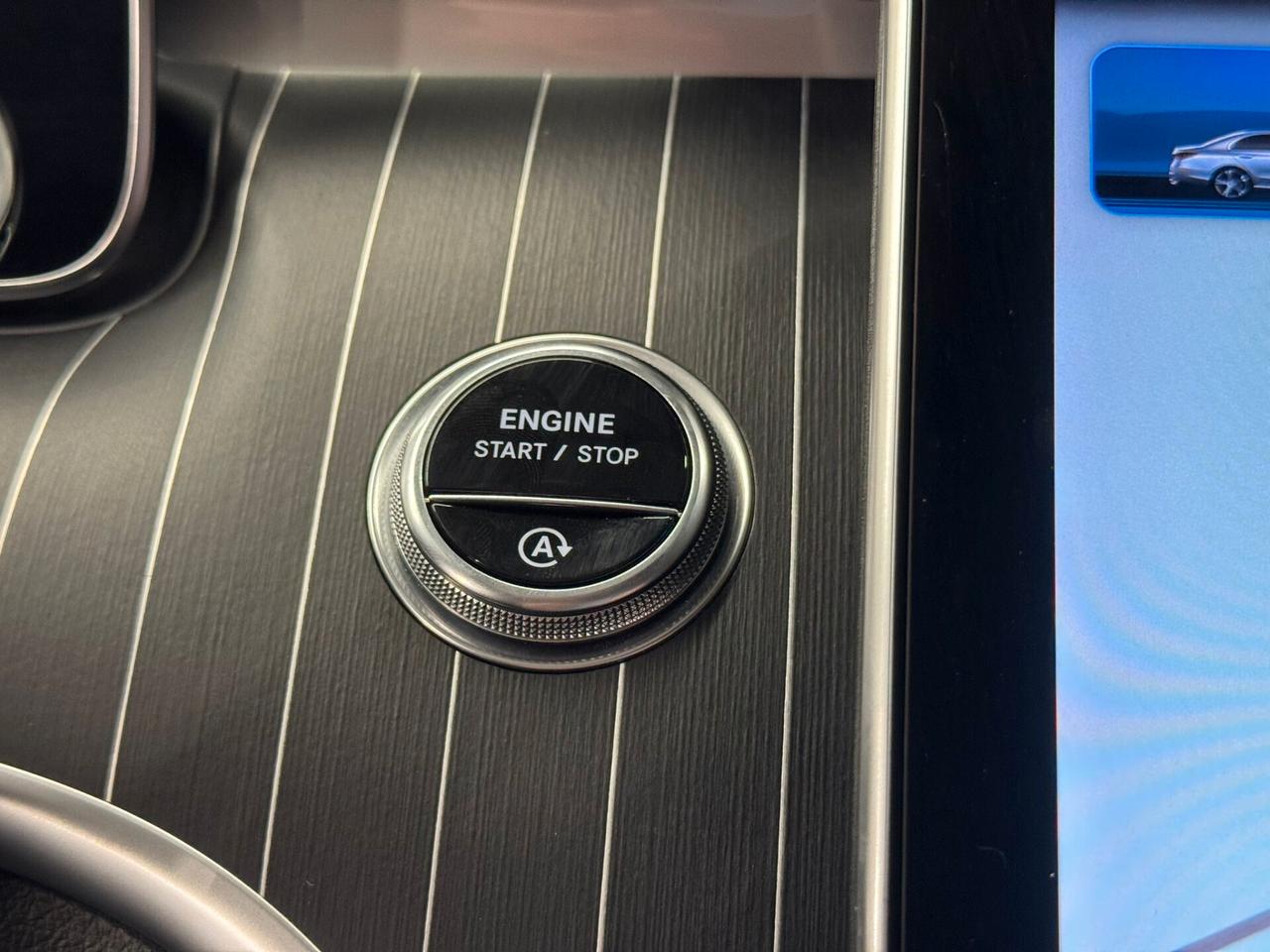 MERCEDES-BENZ C 220 D MILD HYBRID AMG PREMIUM