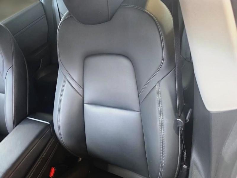 TESLA MODEL 3 75 KWH LONG RANGE DUAL MOTOR AWD 4 PORTE BERLINA