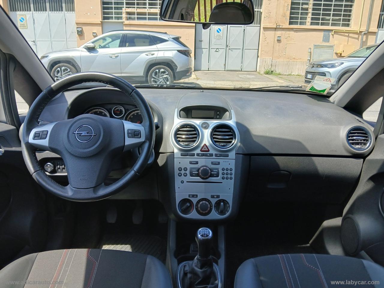 OPEL Corsa 1.2 85 CV 5p. GPL-TECH