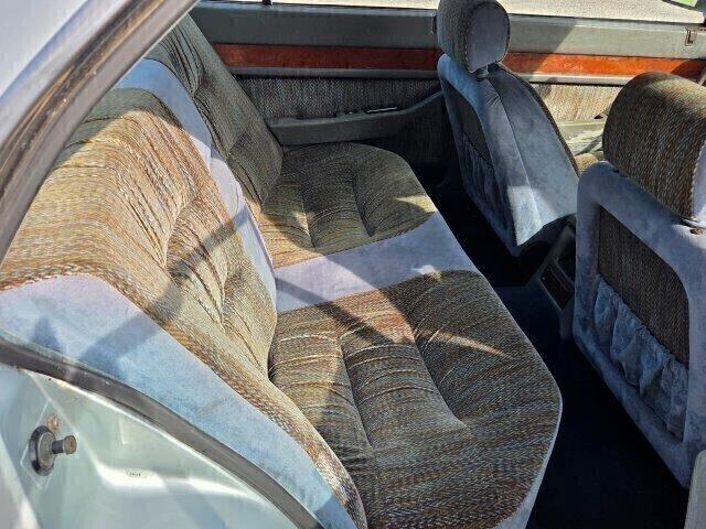 Maserati BITURBO 425 MISSONI -SERVICE BOOK-