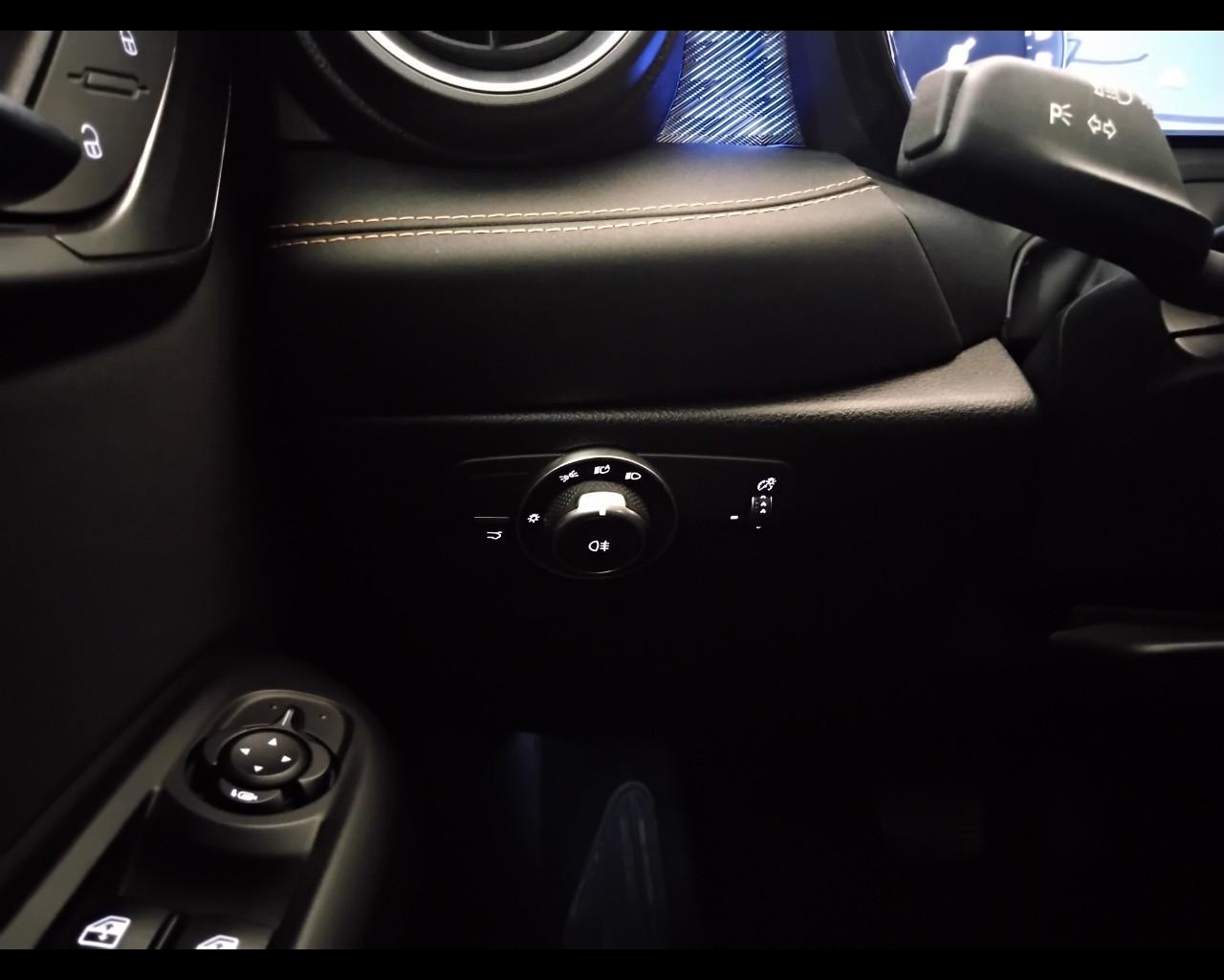 ALFA ROMEO Tonale - Tonale 1.6 Ti 130cv tct6