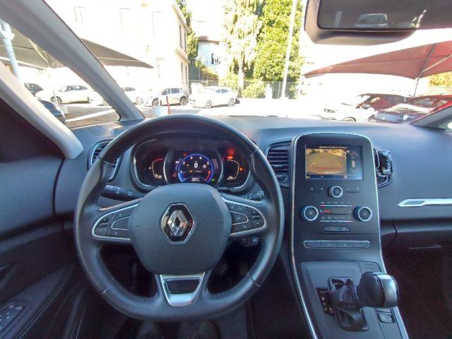 RENAULT Scenic TCe 140 CV EDC Energy Sport Edition2