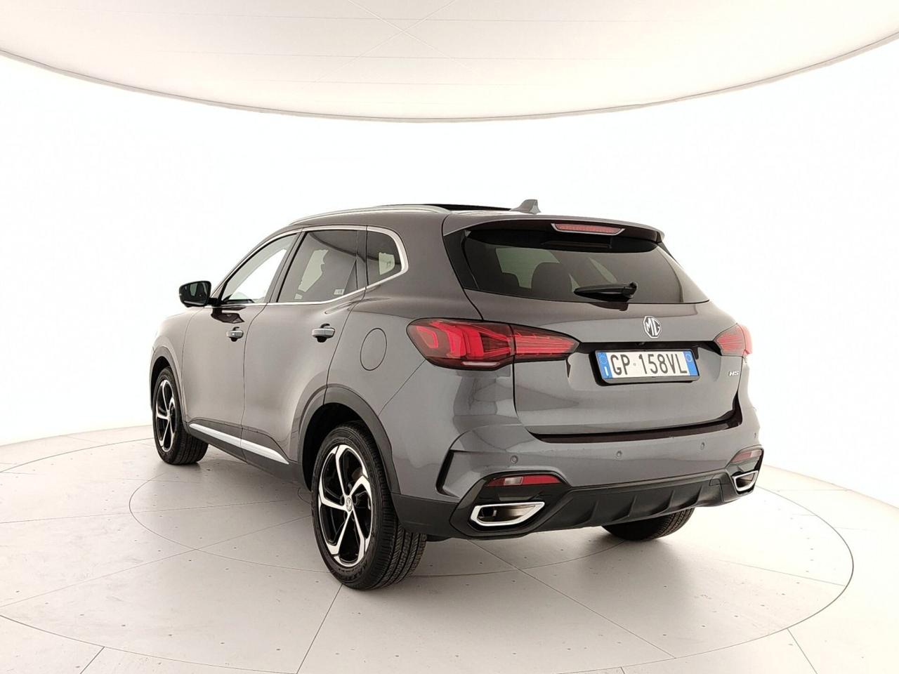 Mg HS 1.5T-GDI AT Luxury