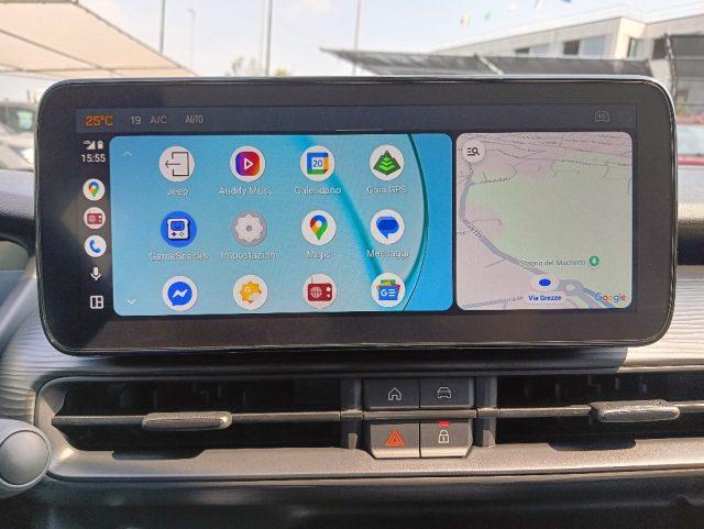 JEEP Avenger 1.2 100 CV Altitude