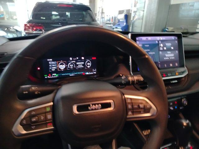 JEEP Compass 1.3 190CV PHEV AT6 4xe Night Eagle AUTOCARRO 5P