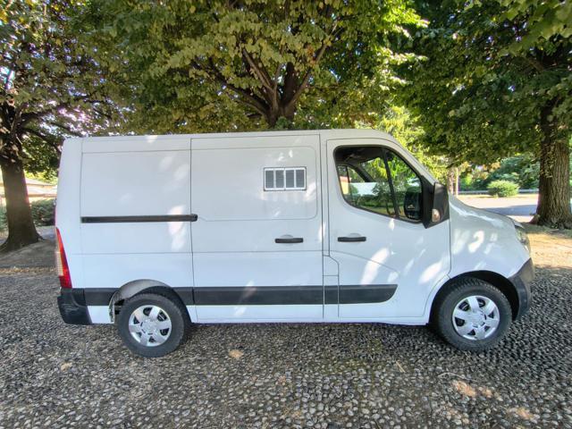 NISSAN NV 400 2.3 dCi 130CV Furgone
