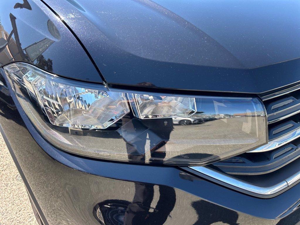 VOLKSWAGEN T-cross 1.0 tsi style 110cv del 2023