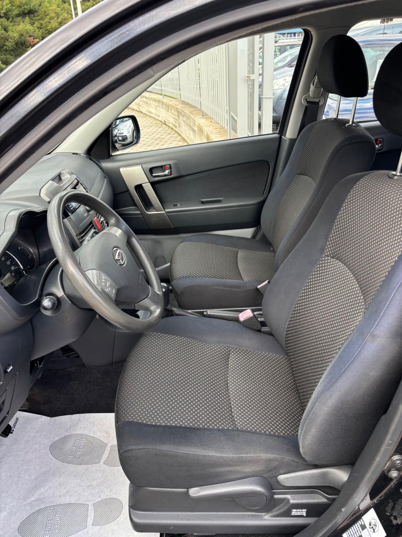 Daihatsu Terios 1.3 4WD B You