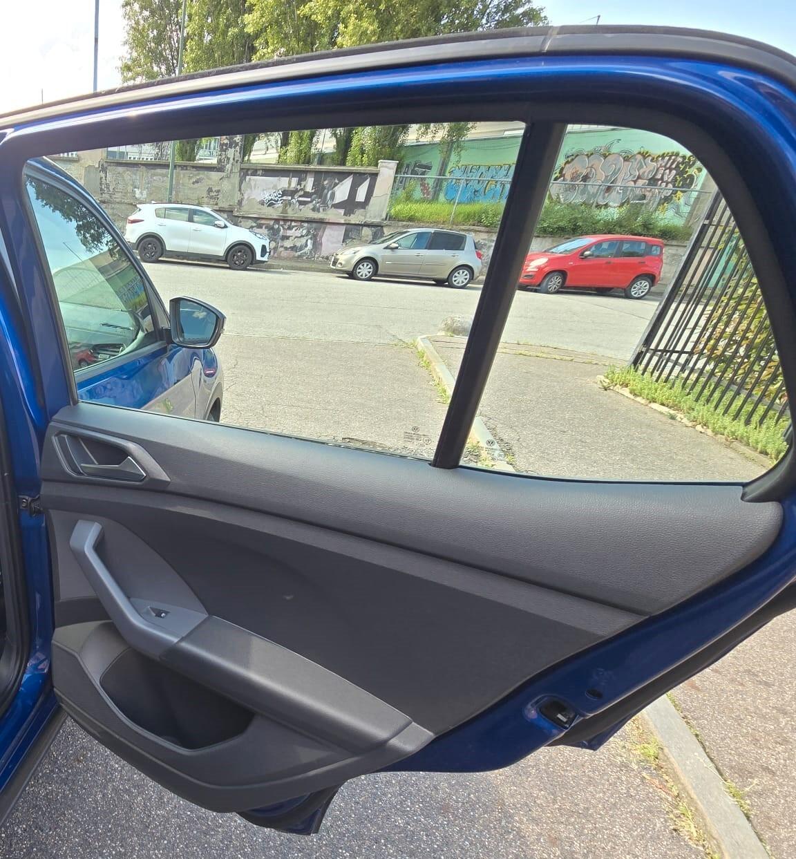 Volkswagen T-Cross 1.0 TSI Style BMT 95CV NEO 2020