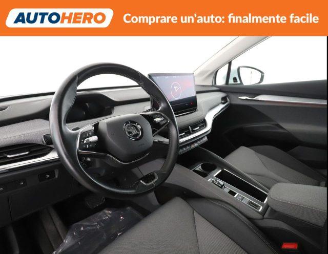 SKODA Enyaq iV 60 Executive