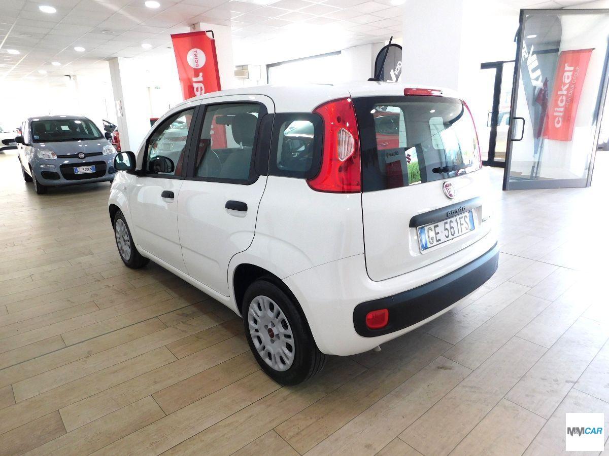 FIAT - Panda - 1.0 FireFly S&S Hybrid