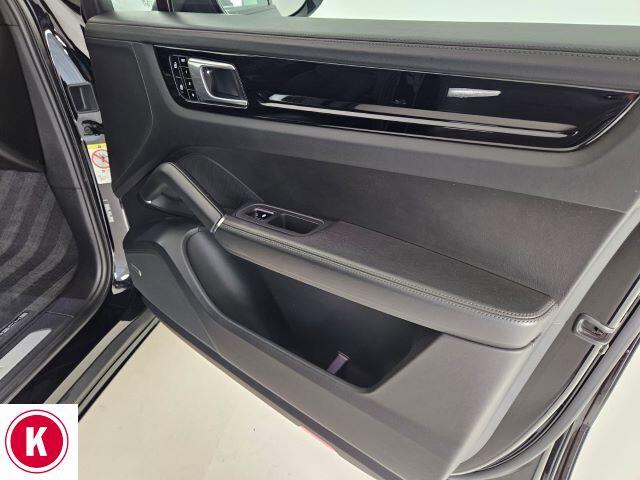 Porsche Cayenne 3.0 V6