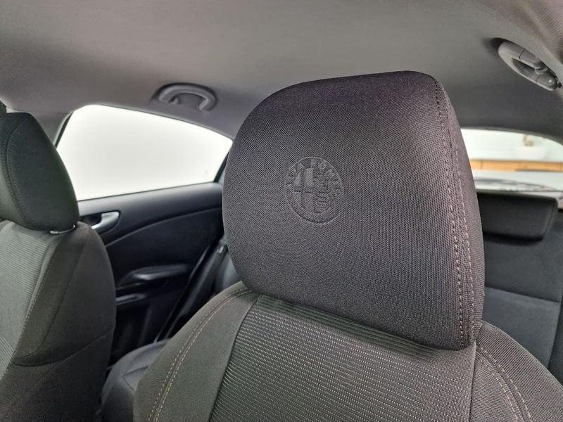 Alfa Romeo Giulietta Giulietta 2.0 JTDm-2 140 CV Distinctive