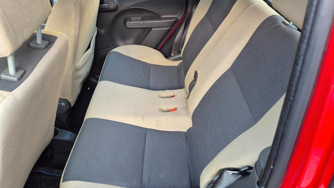 Fiat Panda 1.3 MJT 16V 4x4