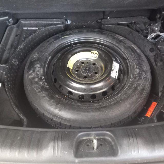 JEEP Compass 2.0 Multijet 170 cv aut. 4WD Limited