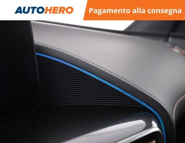 MERCEDES-BENZ EQC 400 4Matic Executive