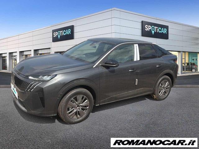 PEUGEOT 3008 Hybrid 145 e-DCS6 Allure