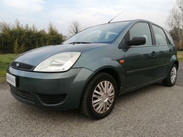 Ford Fiesta 1.4 16V 5p. Ghia