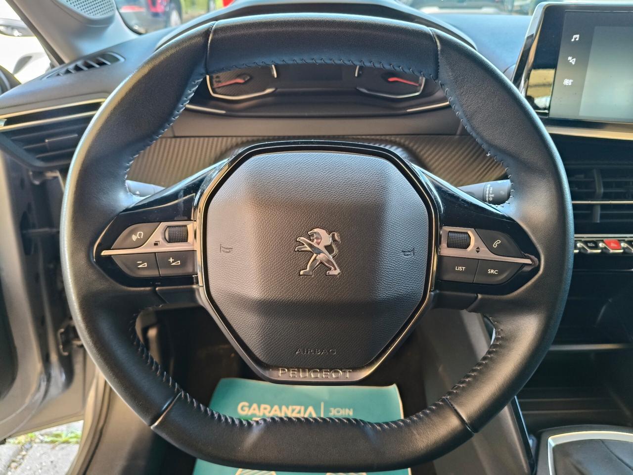 Peugeot 208 PureTech 75 Stop&Start 5 porte Allure Pack