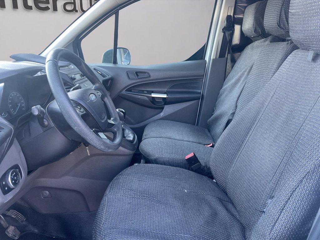 FORD Transit Connect 200 1.5 ecoblue(tdci) 100cv Trend L1H1 E6.2 del 2021