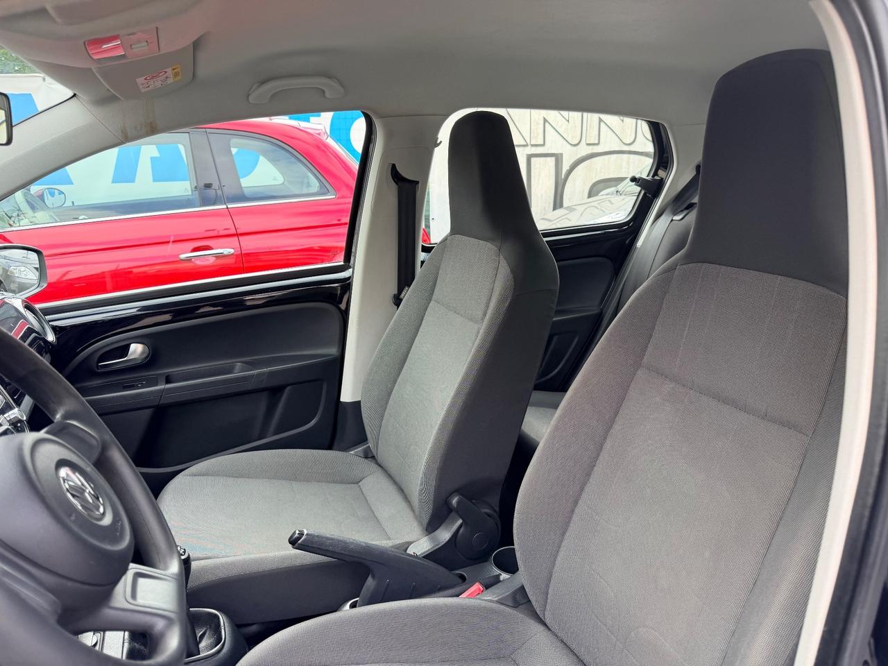 Volkswagen up! 1.0 5p. Metano