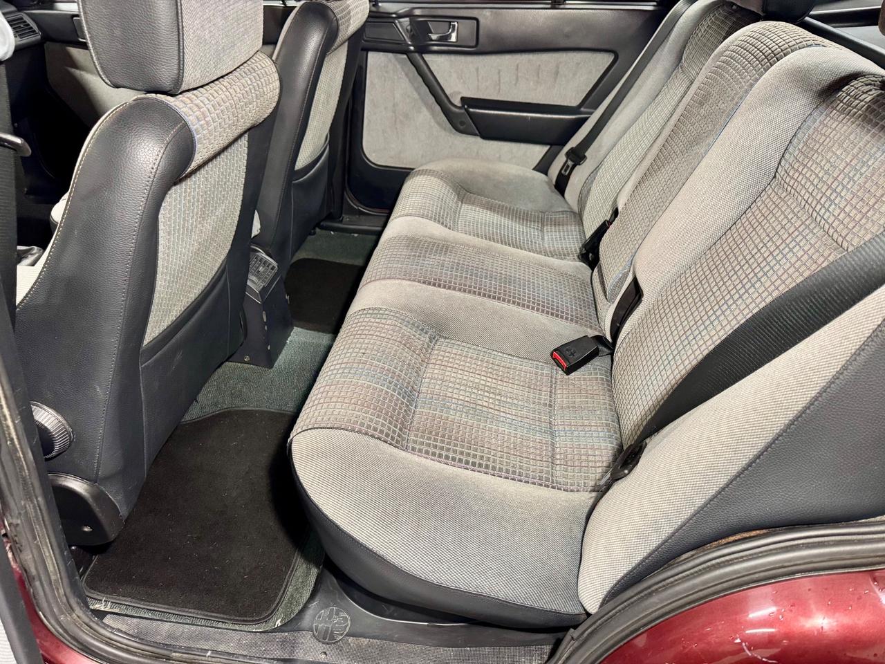 Alfa Romeo 155 1.8i Twin Spark 126cv - ASI