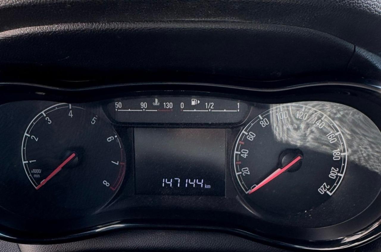Opel Karl 1.0 75 CV Start&Stop Innovation