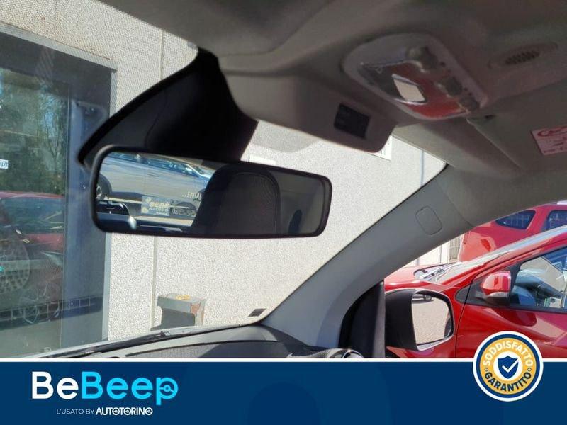 smart fortwo EQ PULSE 22KW