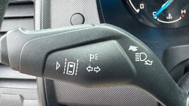 FORD Ranger 2.0 ECOBLUE SUPER CAB XL 4 POSTI 4WD INSER. MANUAL