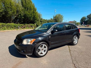 Dodge Caliber 2.0 td