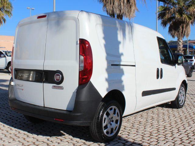 FIAT Doblo 1.3 mjt 95cv CARGO MAXI AUTOCARRO +IVA