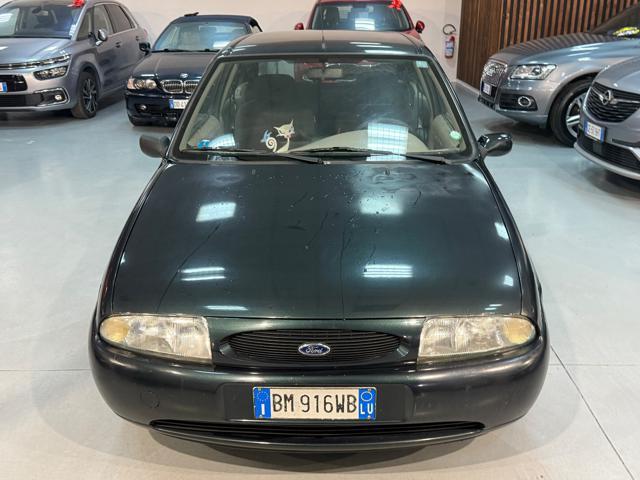 FORD Fiesta 1.2i 16V cat 3 porte Ghia